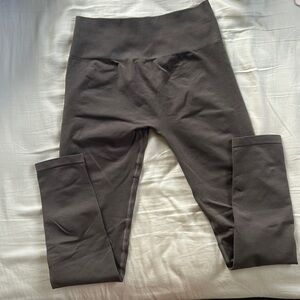 Alpalete amplify leggings mocha